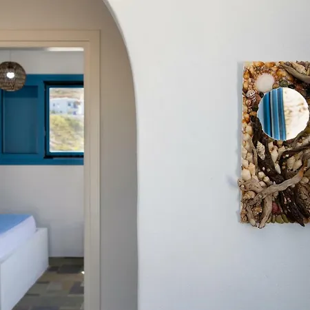 Pontoria Stegna * Archangelos (Rhodes)