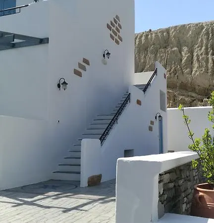 Pontoria Stegna Archangelos (Rhodes)