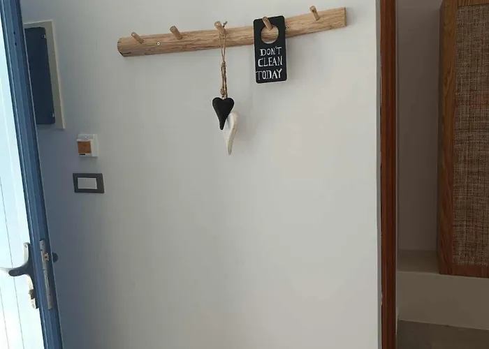Pontoria Stegna Lägenhet Archangelos (Rhodes)