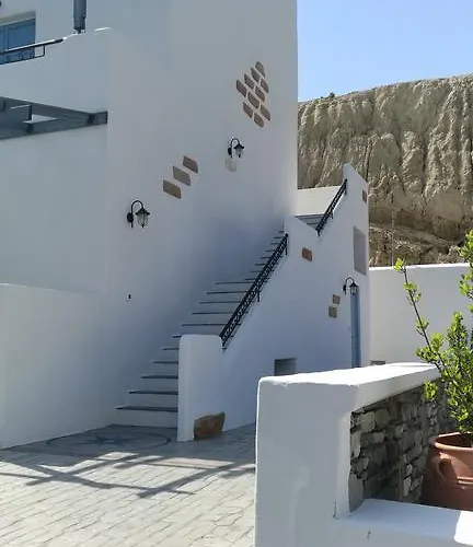 Pontoria Stegna Archangelos (Rhodes)