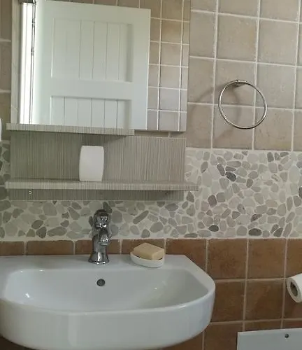 Lägenhet Pontoria Stegna Archangelos (Rhodes)