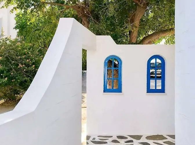 Lägenhet Pontoria Stegna Archangelos (Rhodes)