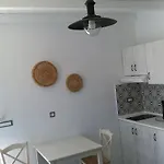 Pontoria Stegna Studios Apartment Archangelos (Rhodes)