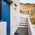 Apartment Pontoria Stegna Studios *