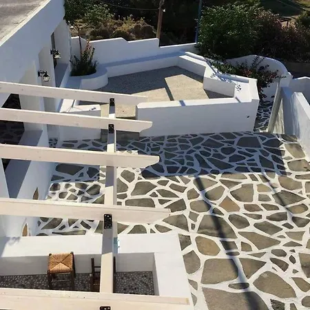 Pontoria Stegna Studios Daire Archangelos (Rhodes)