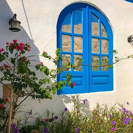 Pontoria Stegna Studios Daire Archangelos (Rhodes)