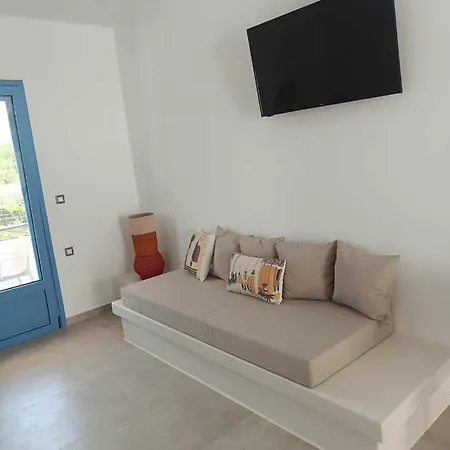 Pontoria Stegna Studios