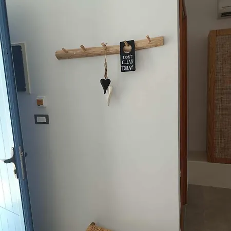Pontoria Stegna Studios Daire Archangelos (Rhodes)