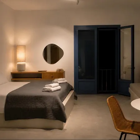 Pontoria Stegna Studios Daire Archangelos (Rhodes)