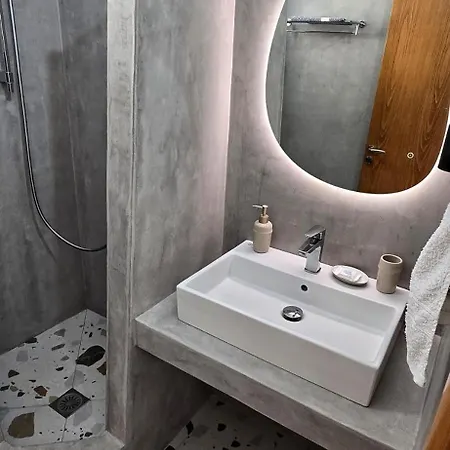 Pontoria Stegna Studios Archangelos (Rhodes)