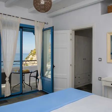 Pontoria Stegna Studios