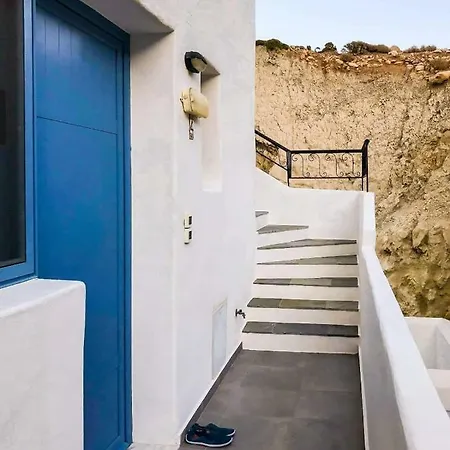 Daire Pontoria Stegna Studios *