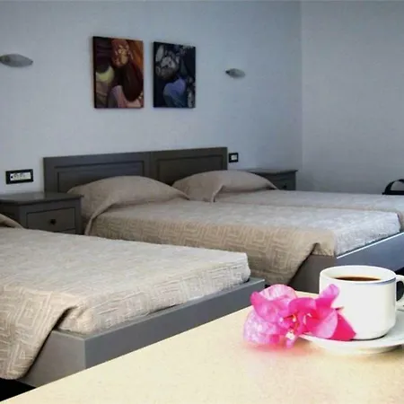 Daire Pontoria Stegna Studios *