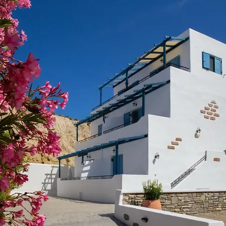 Pontoria Stegna Studios *