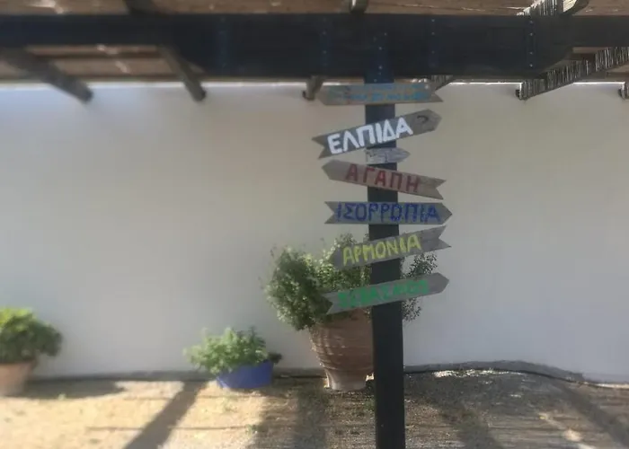 Pontoria Stegna Studios