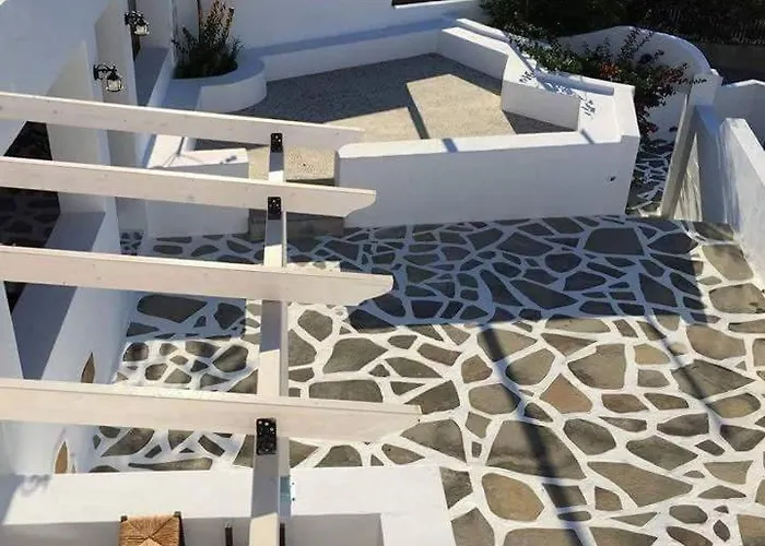 Pontoria Stegna شقة أرخانجلوس