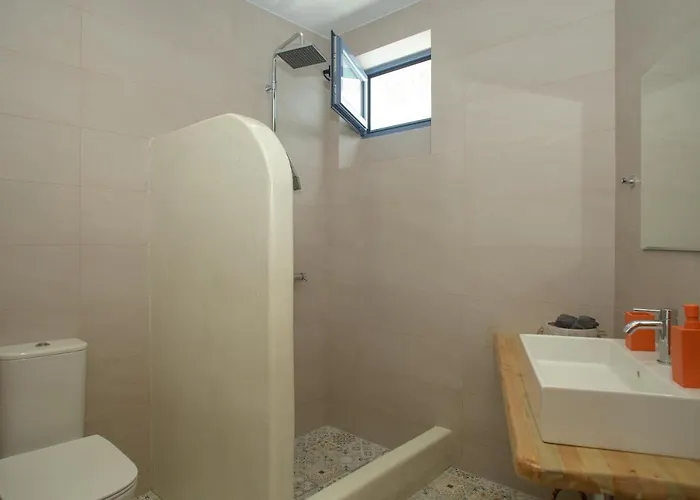 شقة Pontoria Stegna