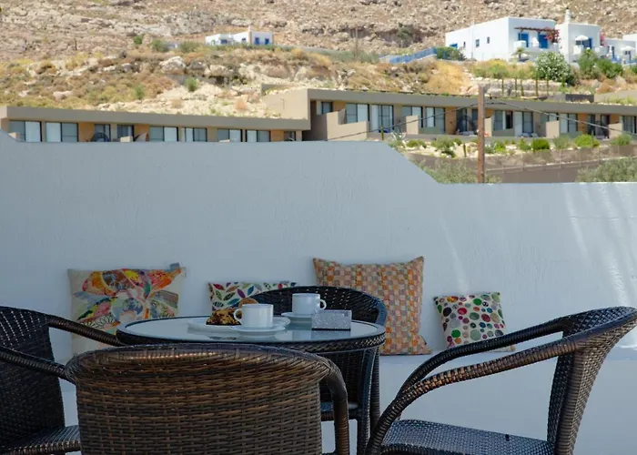 Pontoria Stegna شقة