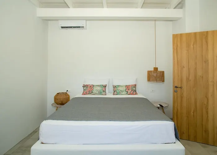 Pontoria Stegna Studios * Archangelos (Rhodes)