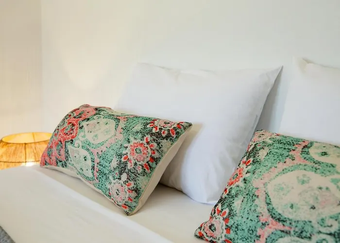 Pontoria Stegna شقة أرخانجلوس