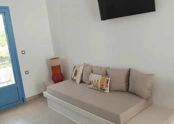 Pontoria Stegna Studios