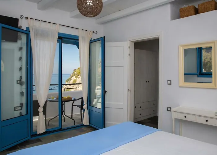 Pontoria Stegna Studios