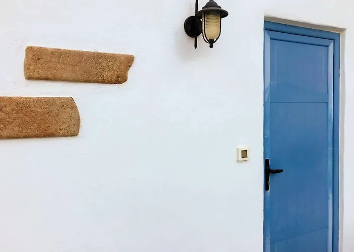 شقة Pontoria Stegna