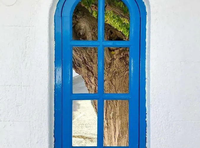 شقة Pontoria Stegna