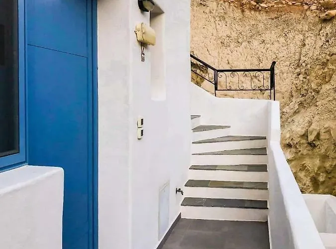 Daire Pontoria Stegna Studios *