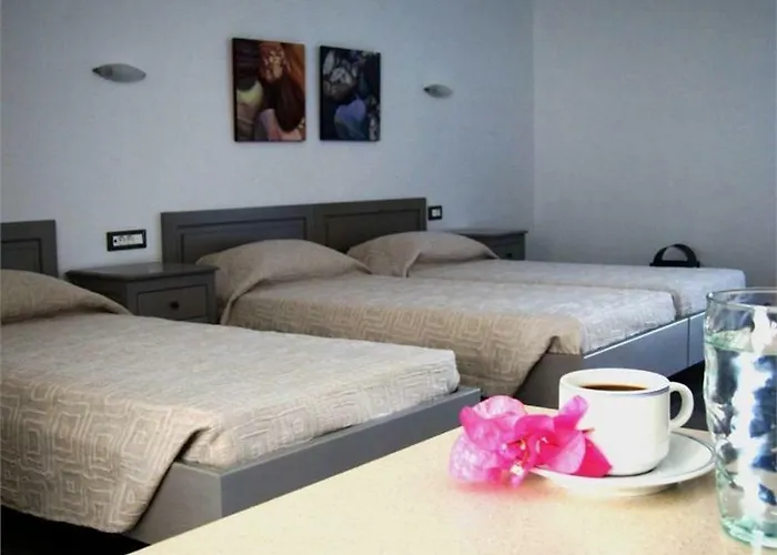 Daire Pontoria Stegna Studios *