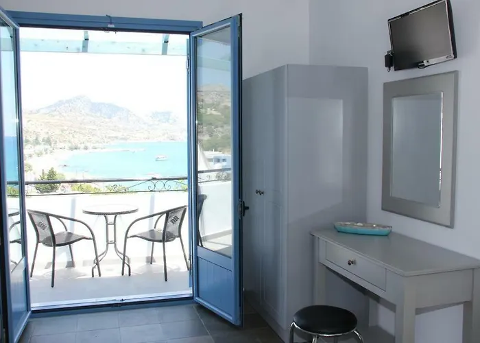 شقة Pontoria Stegna