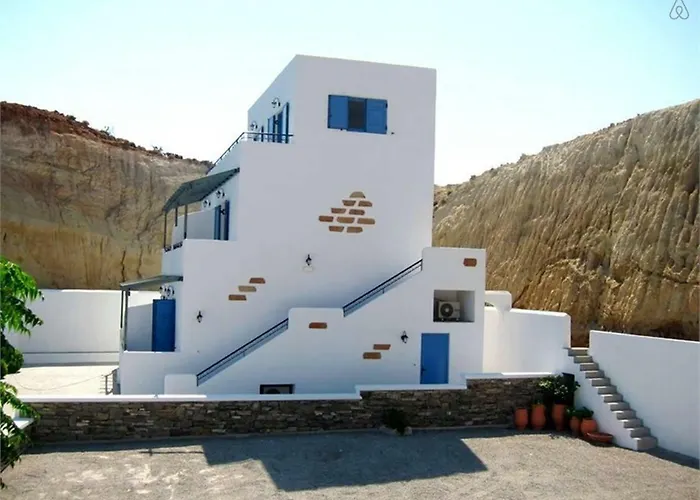 Pontoria Stegna Studios Archangelos (Rhodes)