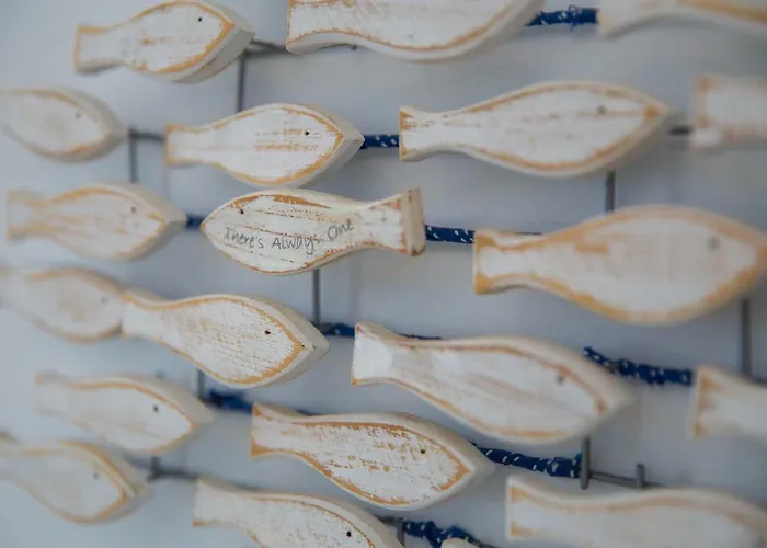 شقة Pontoria Stegna