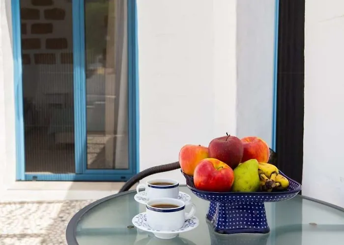 Pontoria Stegna Studios