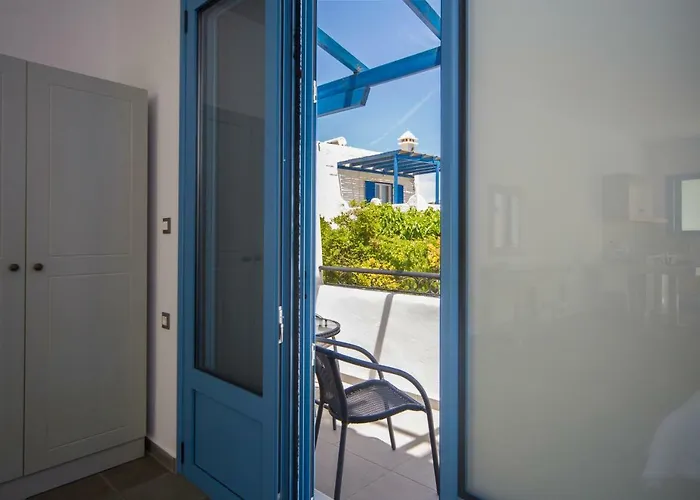 Pontoria Stegna Studios *