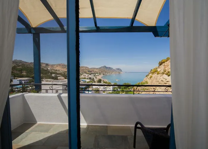 Pontoria Stegna Studios