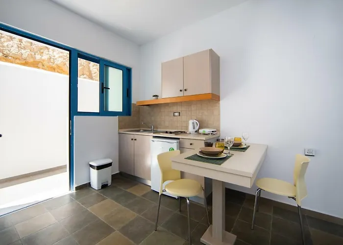 Pontoria Stegna Studios *