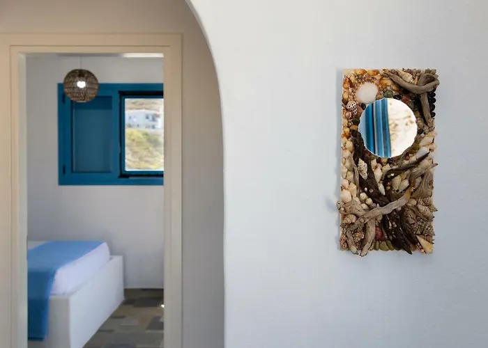 Pontoria Stegna Studios * Archangelos (Rhodes)