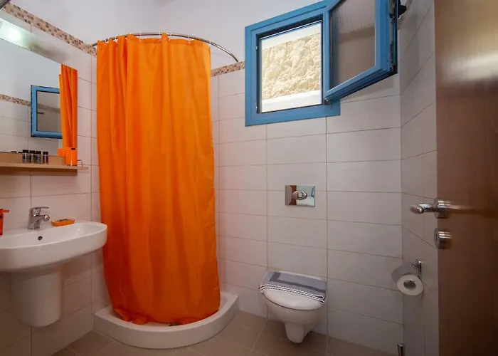 Pontoria Stegna Studios Archangelos (Rhodes)