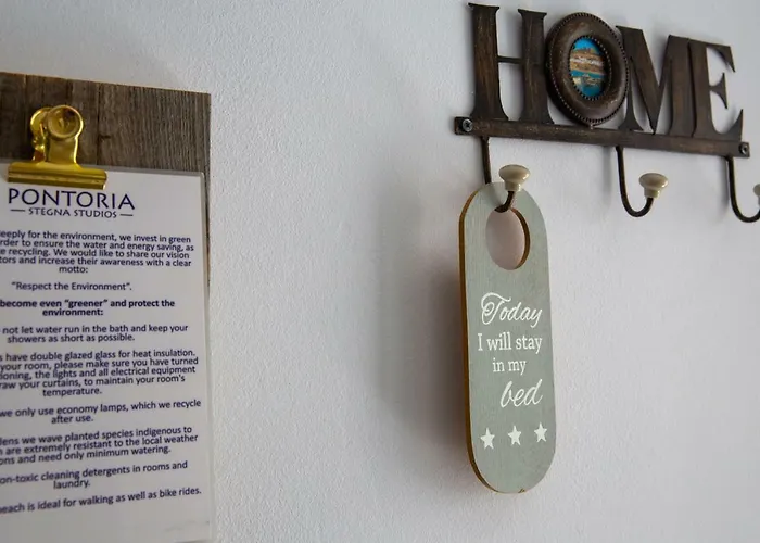 Pontoria Stegna Studios