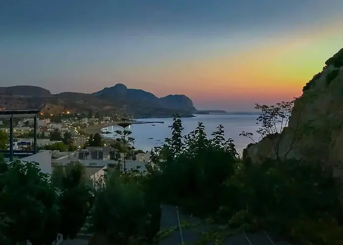 Pontoria Stegna Studios