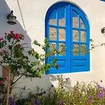 Pontoria Stegna شقة أرخانجلوس