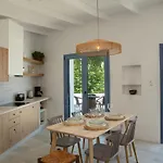 Pontoria Stegna דירה ארכאנגלוס