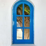 شقة Pontoria Stegna
