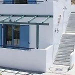 Pontoria Stegna شقة أرخانجلوس