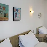 شقة Pontoria Stegna