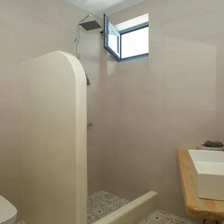 Apartamento Pontoria Stegna