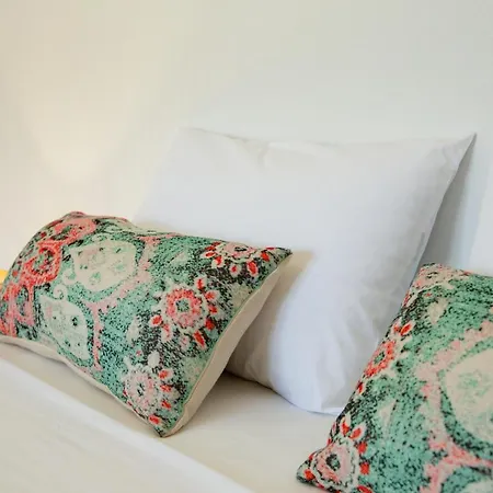 Pontoria Stegna Studios Apartment Archangelos (Rhodes)