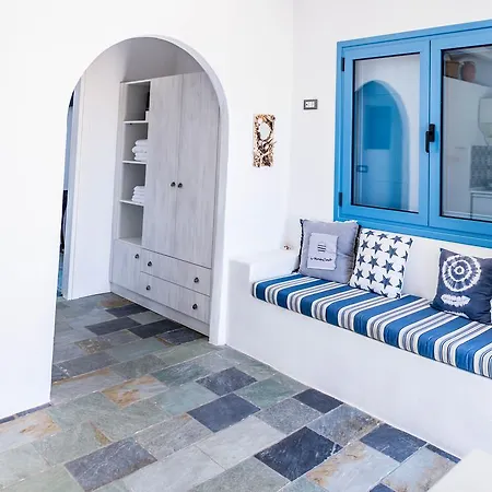 Pontoria Stegna Studios *