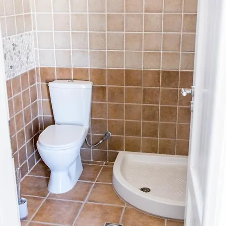 Pontoria Stegna Studios * Archangelos (Rhodes)